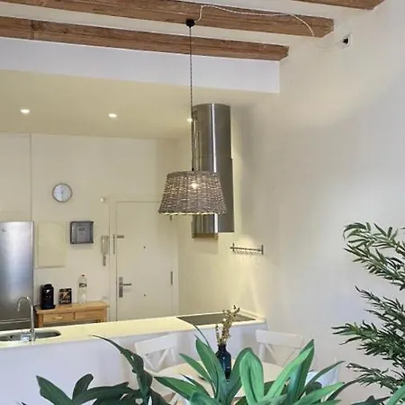 Apartment Civico 2 *