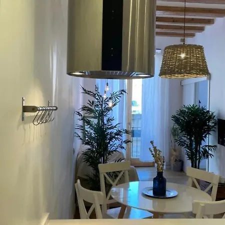 Civico 2 Apartment Barcelona
