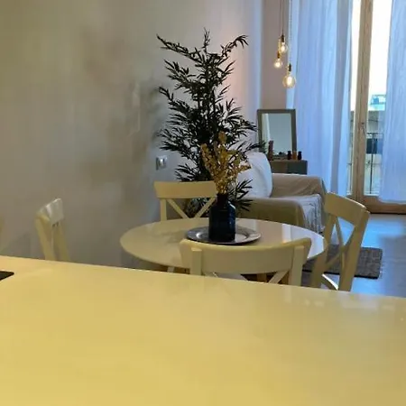 Civico 2 Apartment