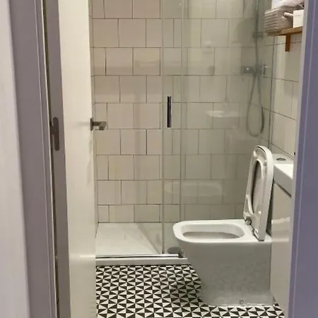 Civico 2 Apartment Barcelona
