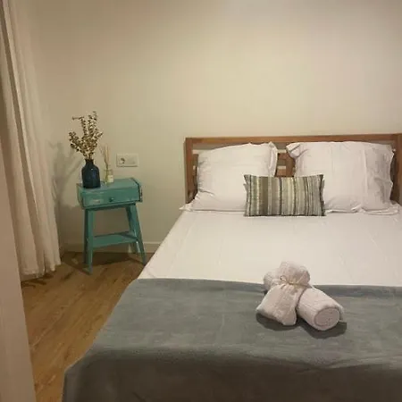 Civico 2 Apartment Barcelona
