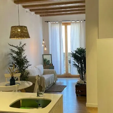 Civico 2 Apartment
