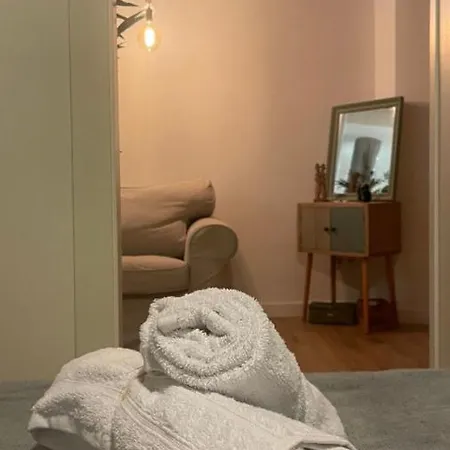 Civico 2 Apartment Barcelona