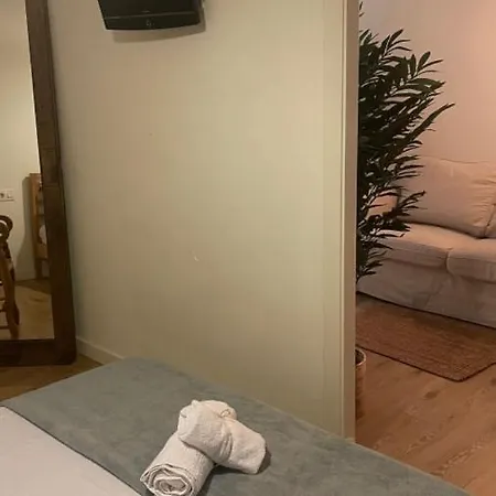 Civico 2 Apartment