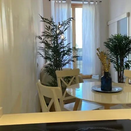 Civico 2 Apartment