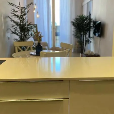 Civico 2 Apartment Barcelona