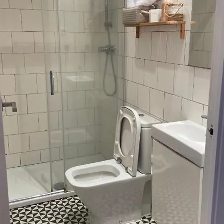 Civico 2 Apartment *