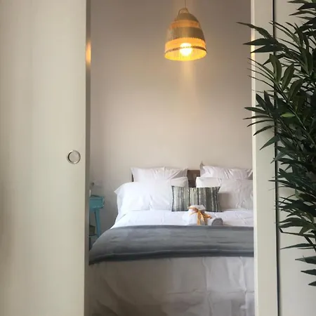Civico 2 Apartment Barcelona