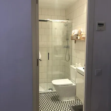 Civico 2 Apartment *