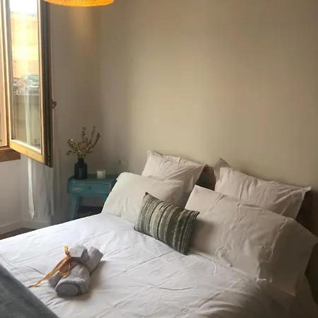 Civico 2 Apartment Barcelona