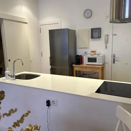 Civico 2 Apartment