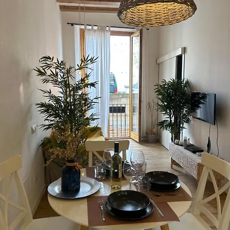 Civico 2 Apartment