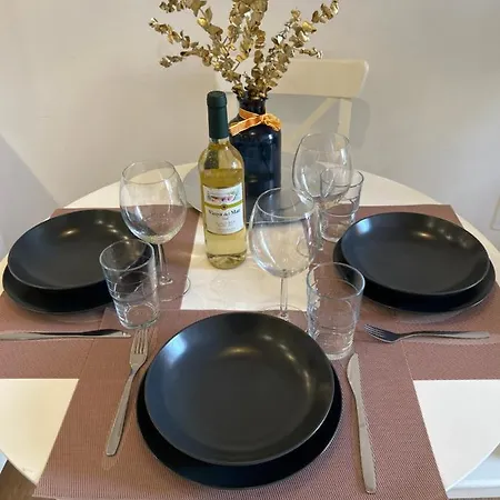 Civico 2 Apartment