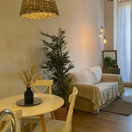 Appartement Civico 2 *