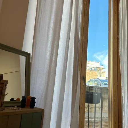 Civico 2 Appartement *