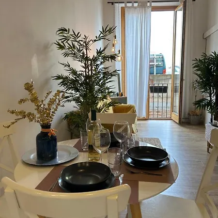 Appartement Civico 2
